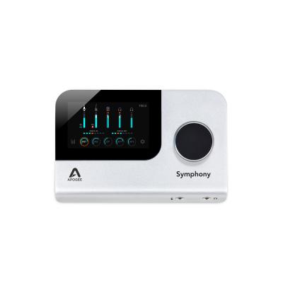 Apogee Symphony Desktop